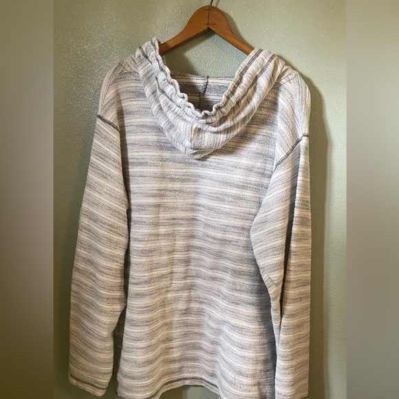 PNW loose fit sweatshirt. It is used but still a ton of life left! - Picture 2 of 5